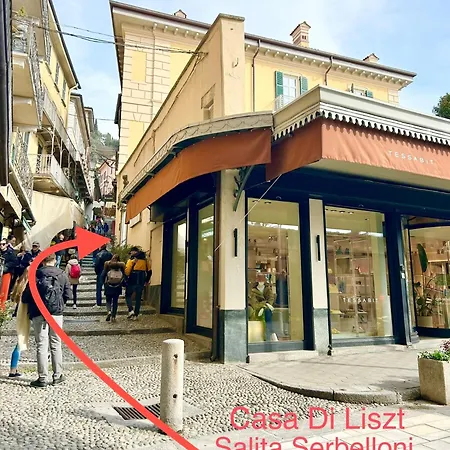 Διαμέρισμα Liszt Tower By Klabhouse *