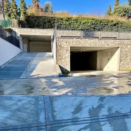 Liszt Tower By Klabhouse