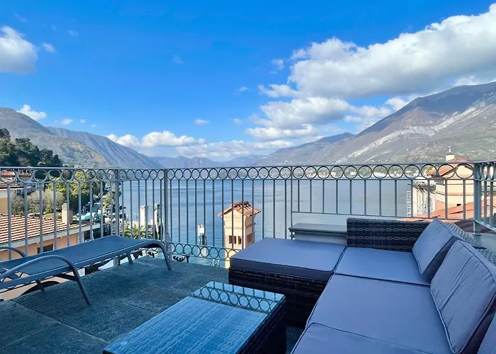 Διαμέρισμα Liszt Tower By Klabhouse Μπελάτζιο