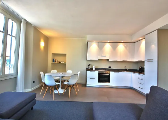 Liszt Tower By Klabhouse * Bellagio