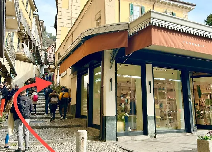 Lägenhet Liszt Tower By Klabhouse *