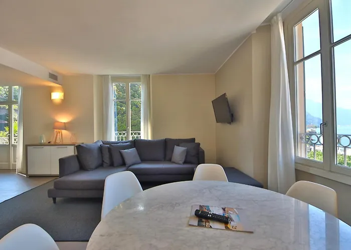 Lägenhet Liszt Tower By Klabhouse Bellagio