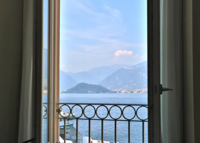 Liszt Tower By Klabhouse Bellagio