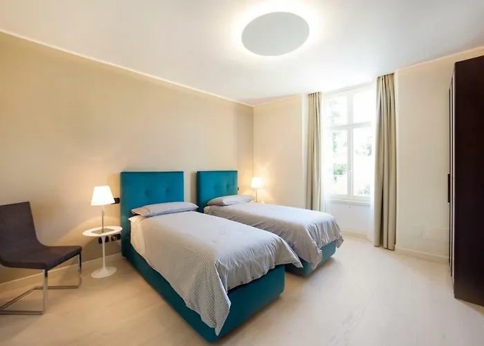 Liszt Tower By Klabhouse Bellagio