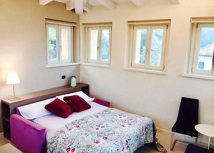 Liszt Tower By Klabhouse Διαμέρισμα *