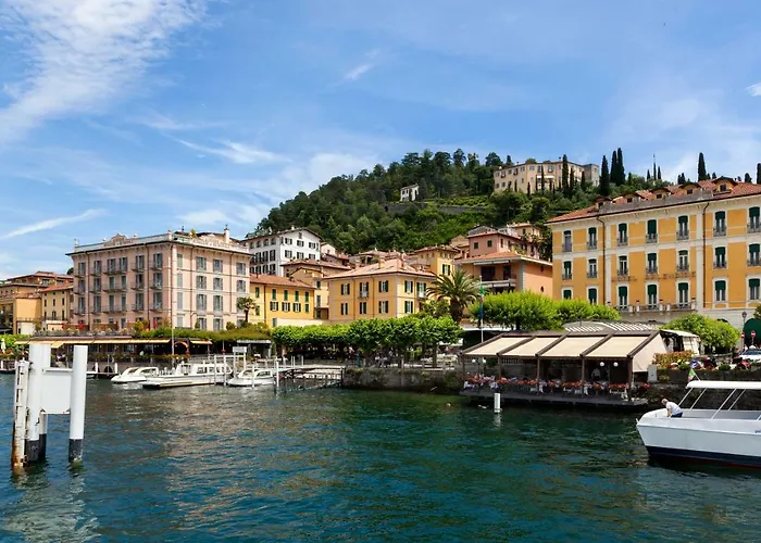 Lägenhet Liszt Tower By Klabhouse Bellagio