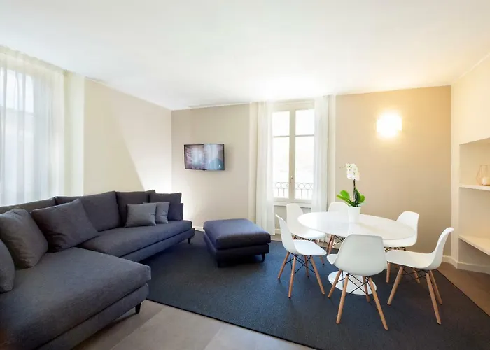 Liszt Tower By Klabhouse Bellagio