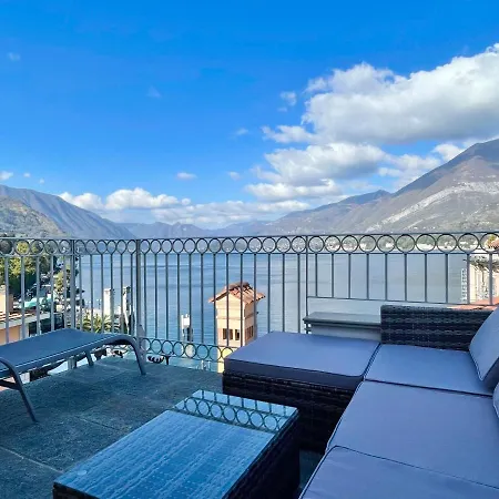 Apartamento Liszt Tower By Klabhouse Bellagio