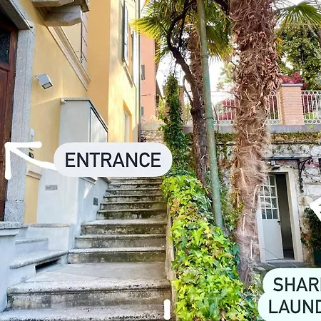 Liszt Tower By Klabhouse Apartamento