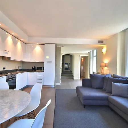 Liszt Tower By Klabhouse Apartament Bellagio