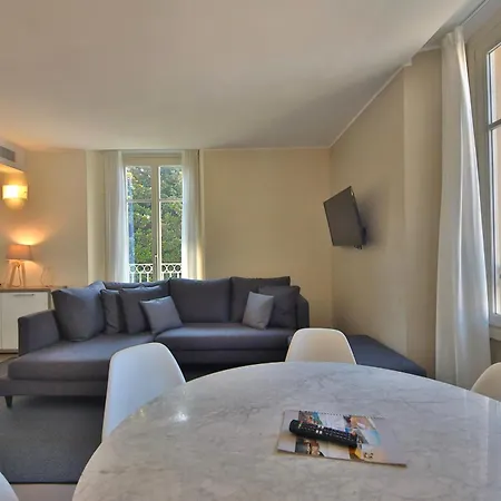 Apartamento Liszt Tower By Klabhouse Bellagio