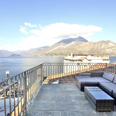 Apartamento Liszt Tower By Klabhouse *