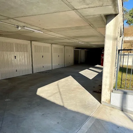 Liszt Tower By Klabhouse Apartament