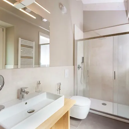 Apartamento Liszt Tower By Klabhouse Bellagio