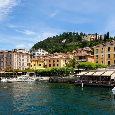 Apartament Liszt Tower By Klabhouse Bellagio