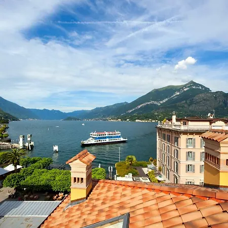 Liszt Tower By Klabhouse Apartamento