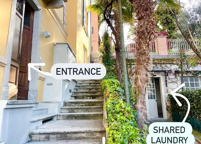 Liszt Tower By Klabhouse 公寓