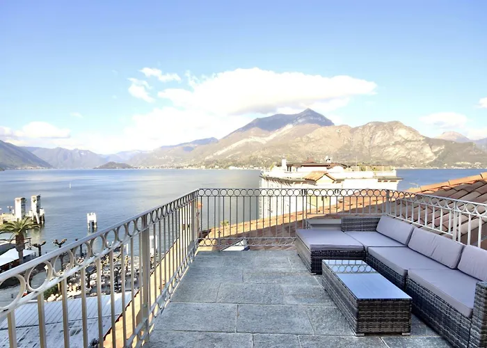 公寓 Liszt Tower By Klabhouse *