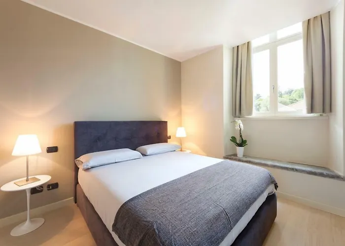 Liszt Tower By Klabhouse *