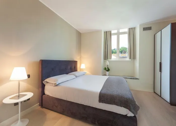 Liszt Tower By Klabhouse 贝拉焦