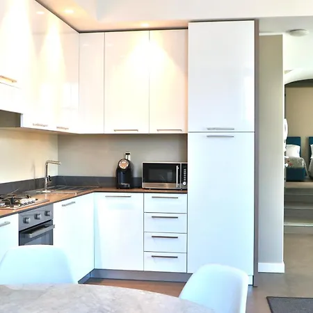 Apartament Liszt Tower By Klabhouse