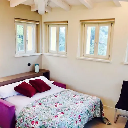 Liszt Tower By Klabhouse Апартаменты *