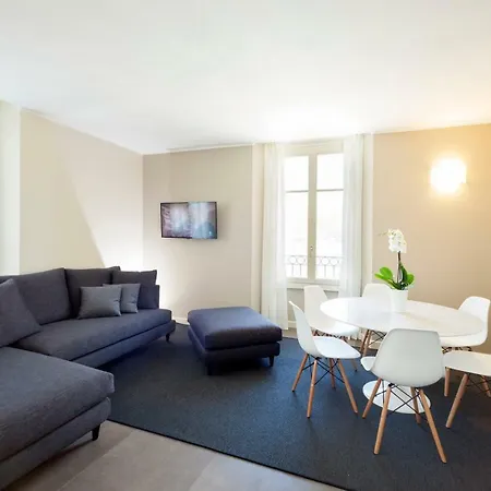 Liszt Tower By Klabhouse Белладжо