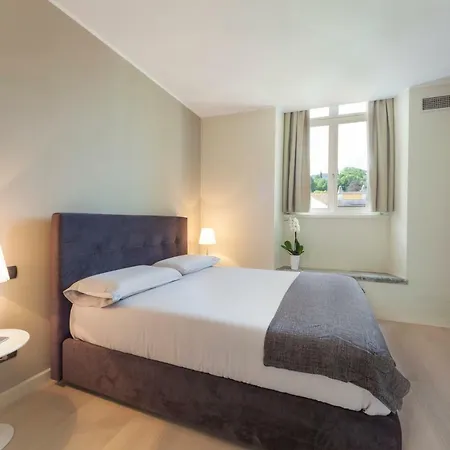 Liszt Tower By Klabhouse Белладжо