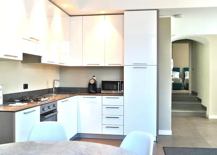 Apartament Liszt Tower By Klabhouse